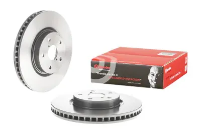 Disco de freno BREMBO 09.D245.11 BREMBO 09.D245.11 Popular